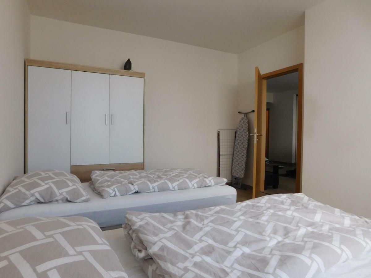 Panorama City - Spacious Apartment Near Eurovea Pressburg Exterior foto